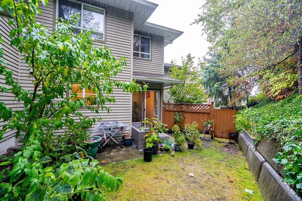 1120 Bennet Drive, Port Coquitlam, BC
