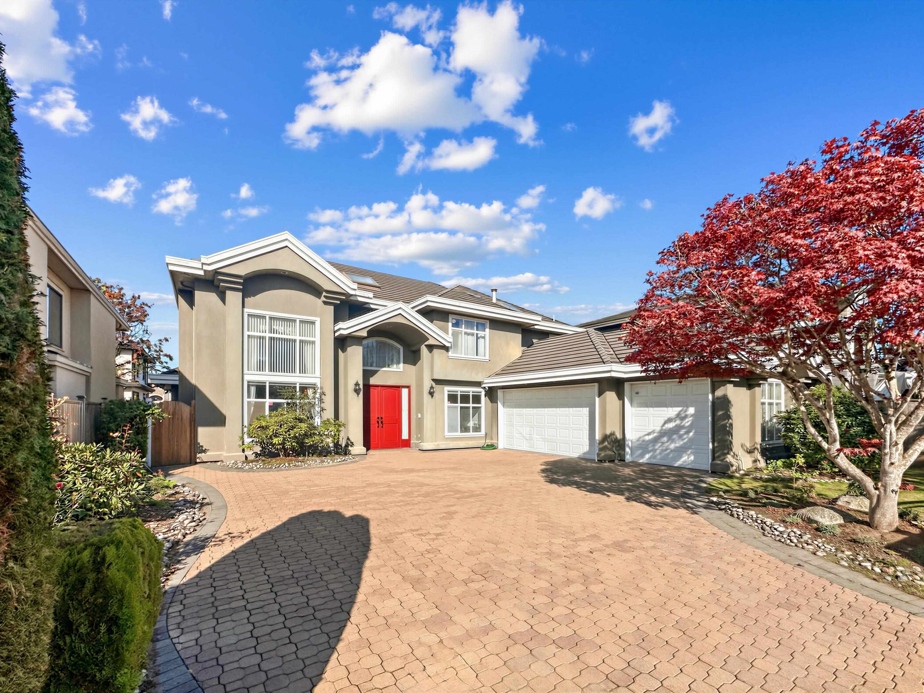 3911 Tinmore Place, Richmond, BC