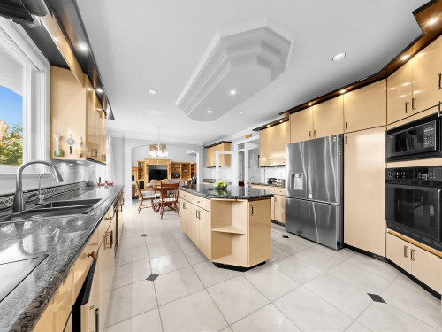 3911 Tinmore Place, Richmond, BC 