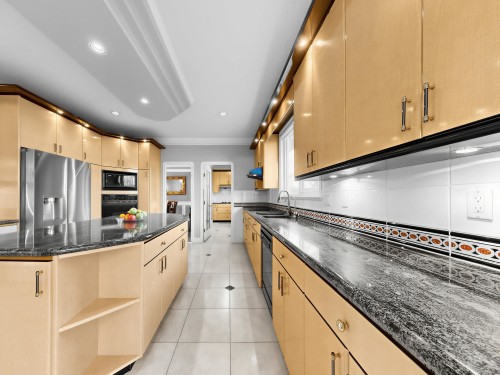 3911 Tinmore Place, Richmond, BC 