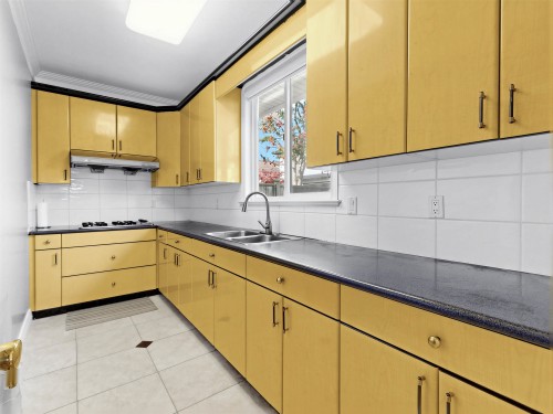 3911 Tinmore Place, Richmond, BC 