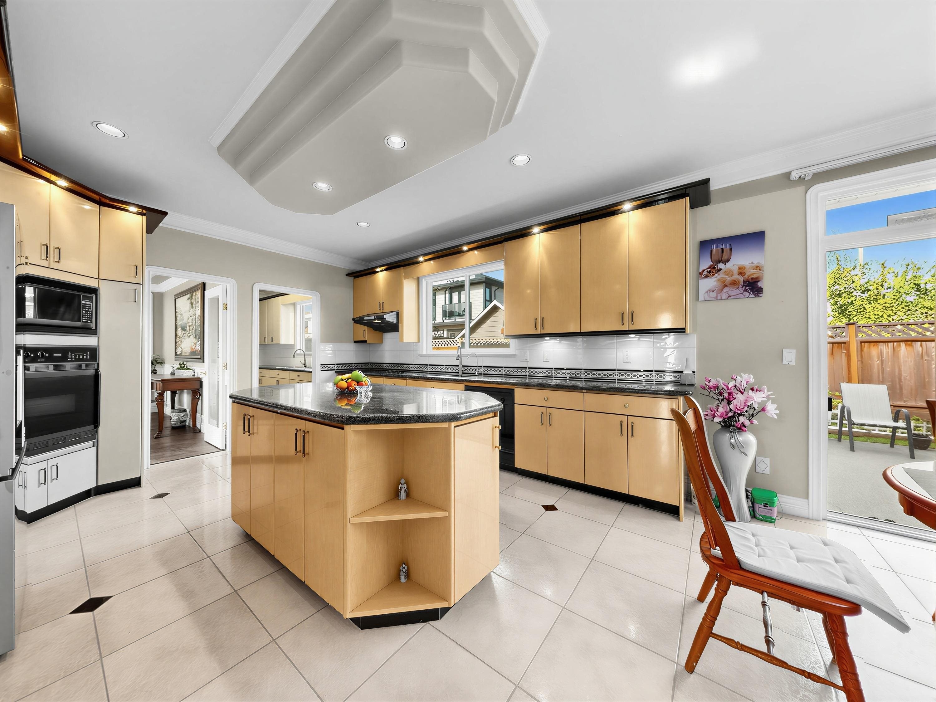 3911 Tinmore Place, Richmond, BC