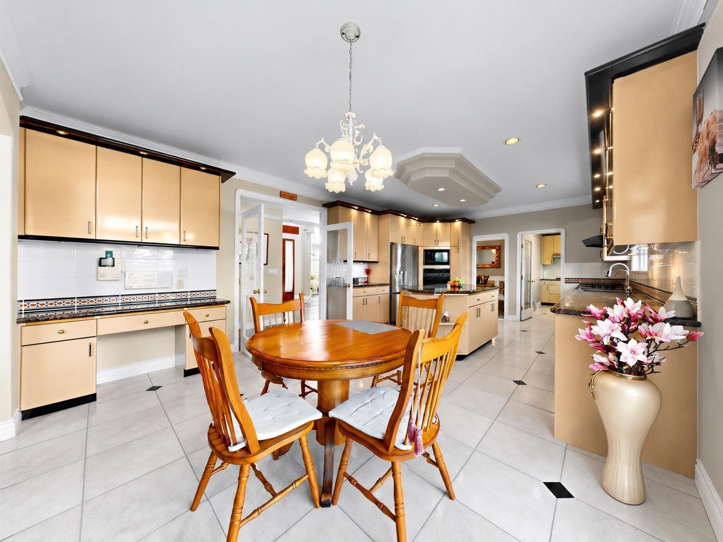 3911 Tinmore Place, Richmond, BC