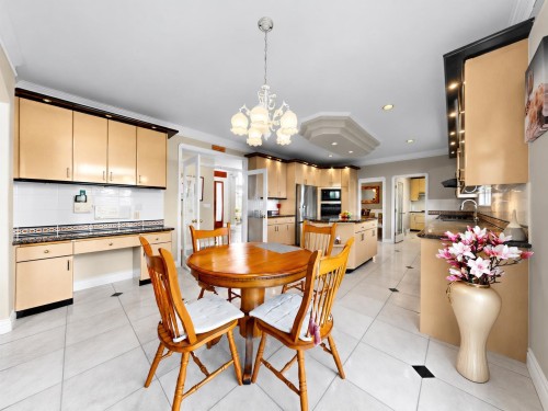 3911 Tinmore Place, Richmond, BC 