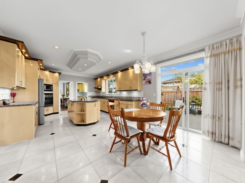 3911 Tinmore Place, Richmond, BC 