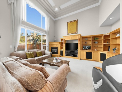 3911 Tinmore Place, Richmond, BC 