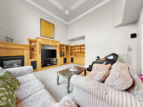 3911 Tinmore Place, Richmond, BC 