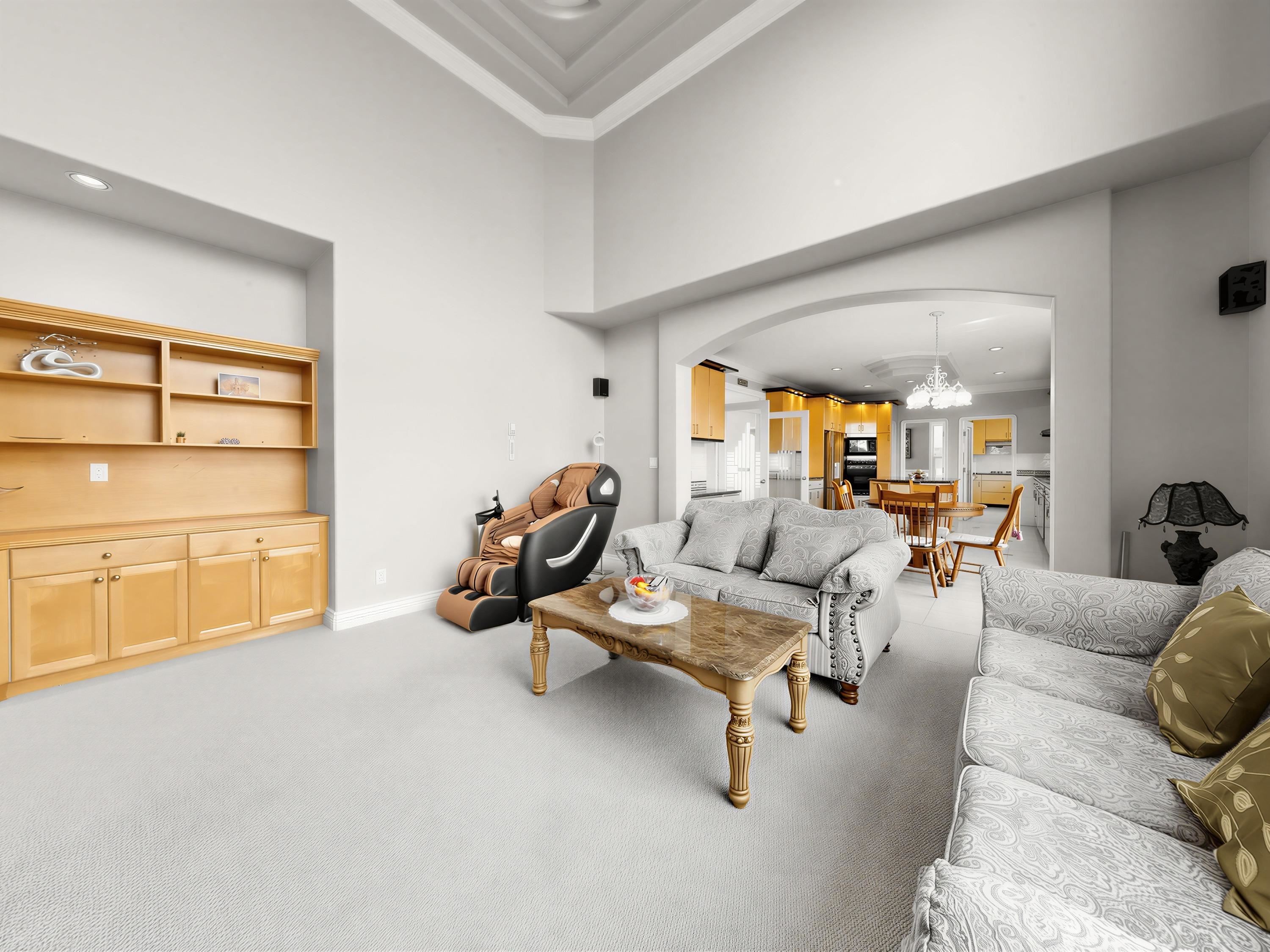 3911 Tinmore Place, Richmond, BC