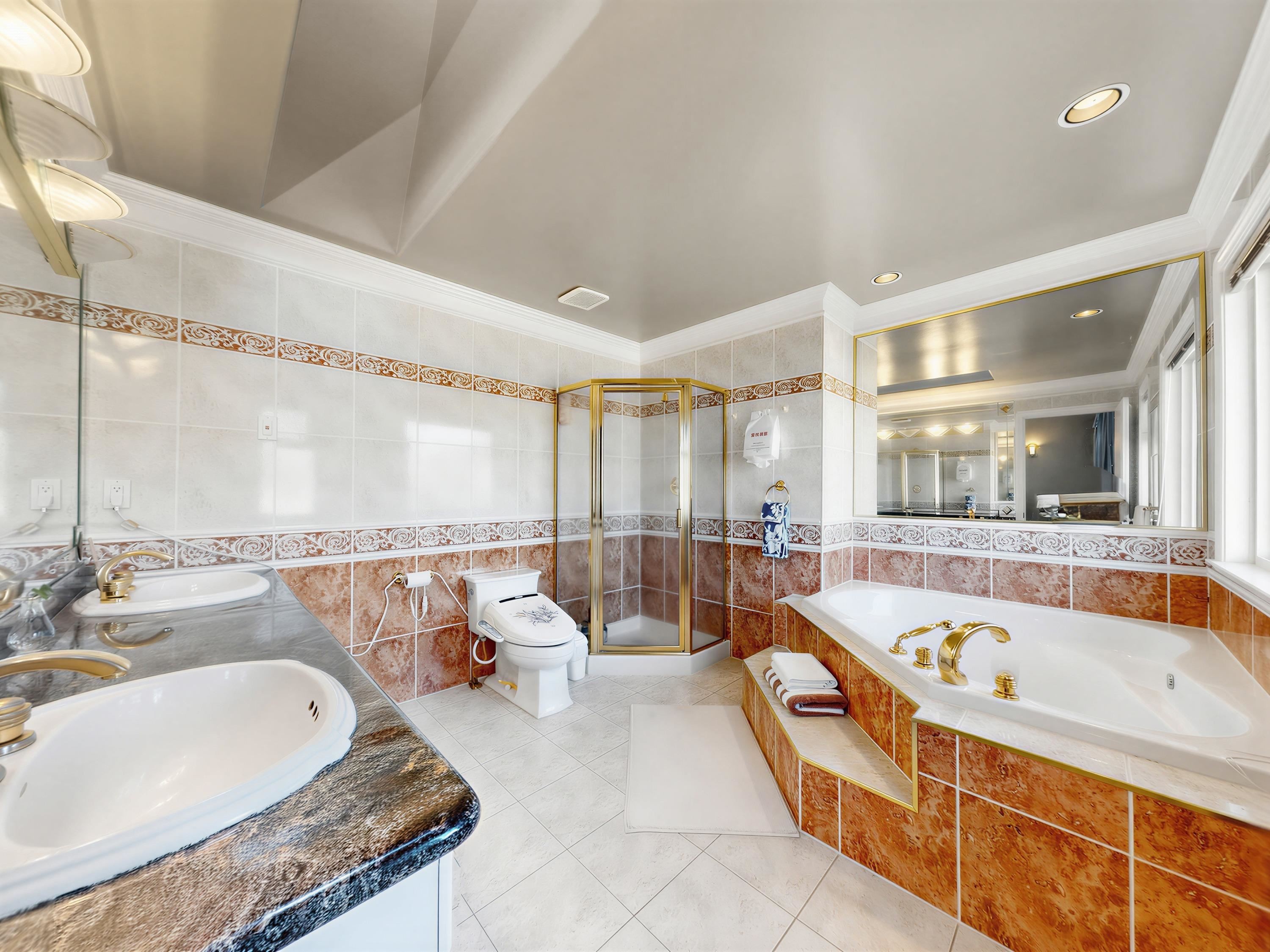 3911 Tinmore Place, Richmond, BC