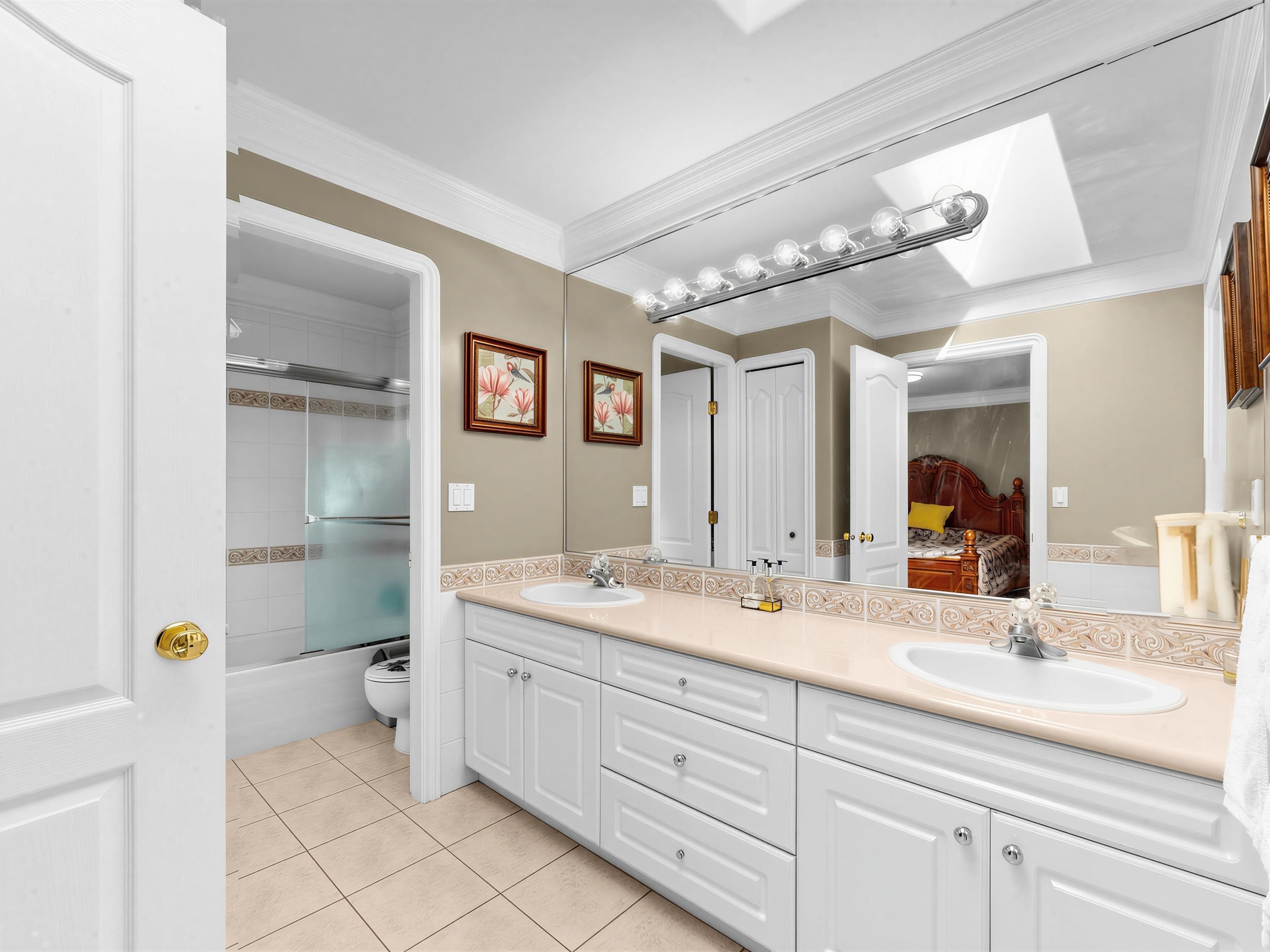 3911 Tinmore Place, Richmond, BC