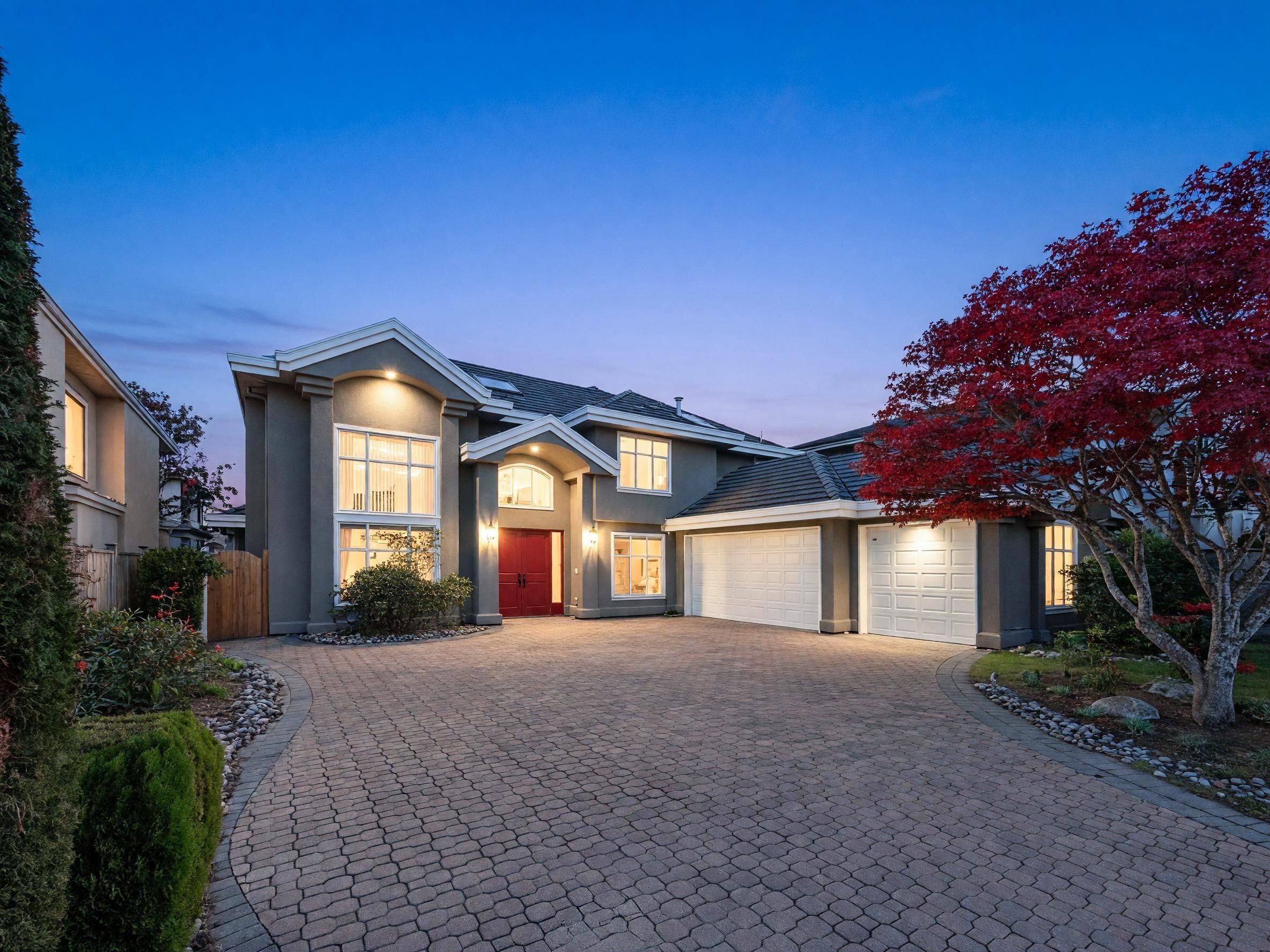 3911 Tinmore Place, Richmond, BC
