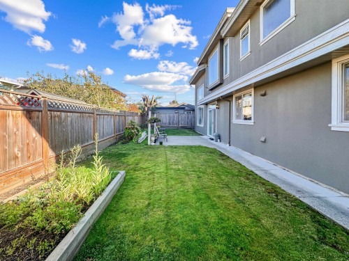 3911 Tinmore Place, Richmond, BC 