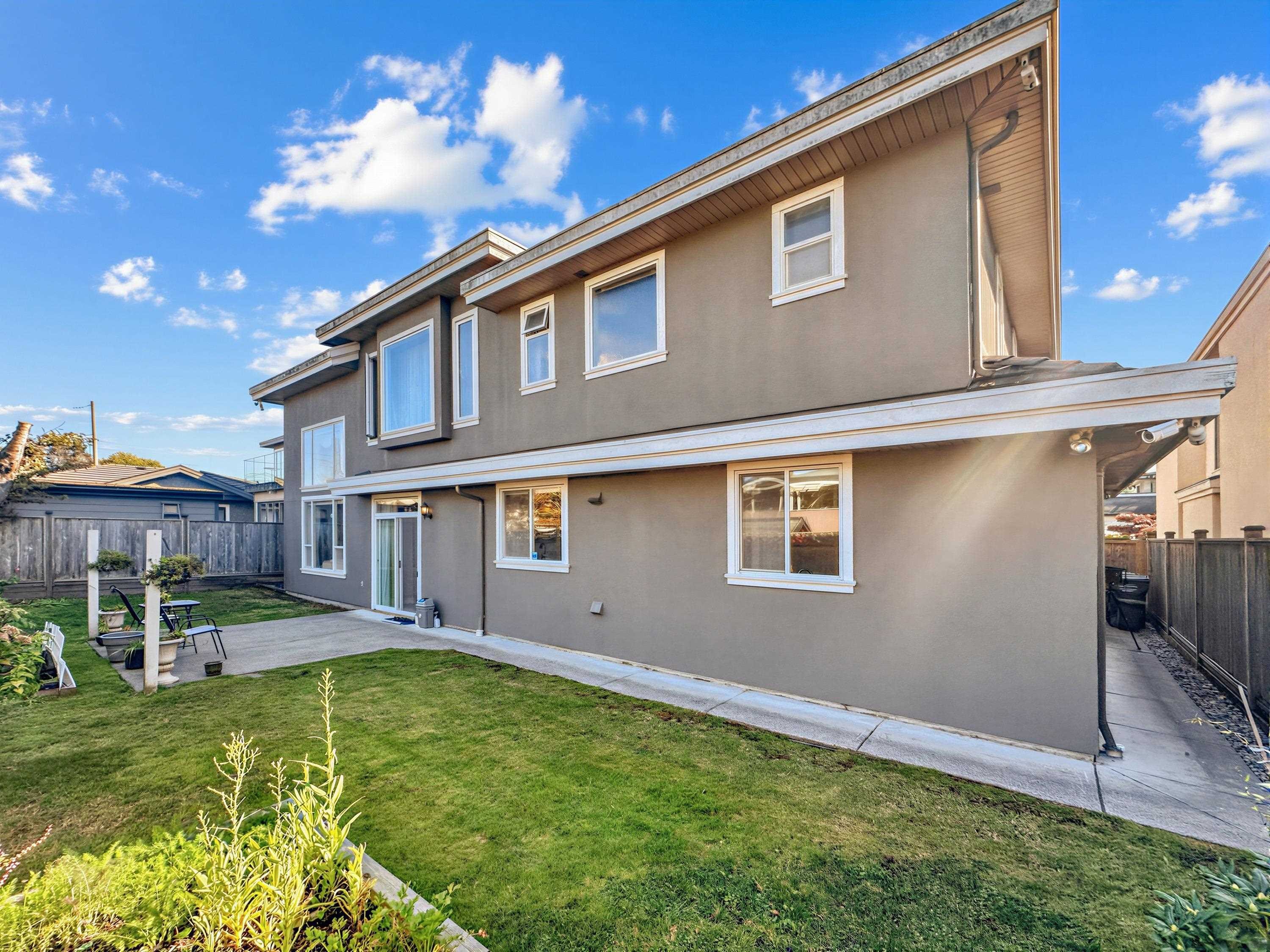 3911 Tinmore Place, Richmond, BC