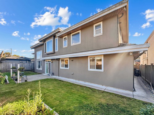 3911 Tinmore Place, Richmond, BC 