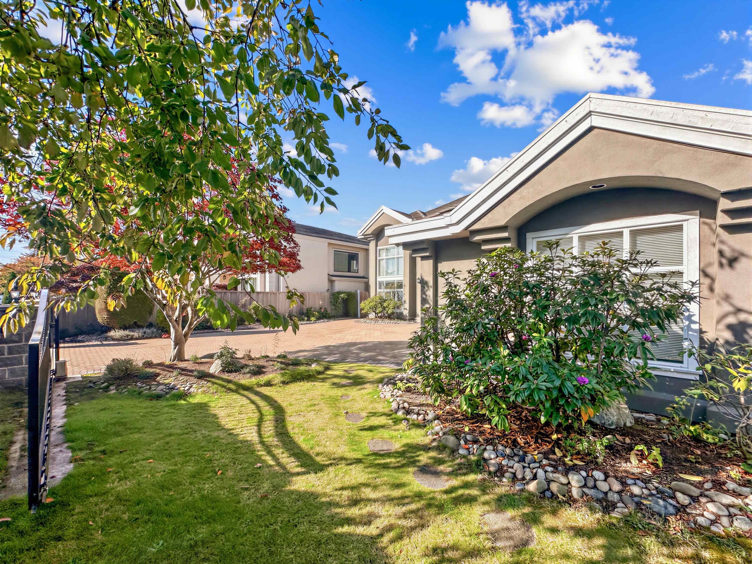 3911 Tinmore Place, Richmond, BC