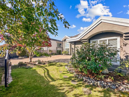3911 Tinmore Place, Richmond, BC 