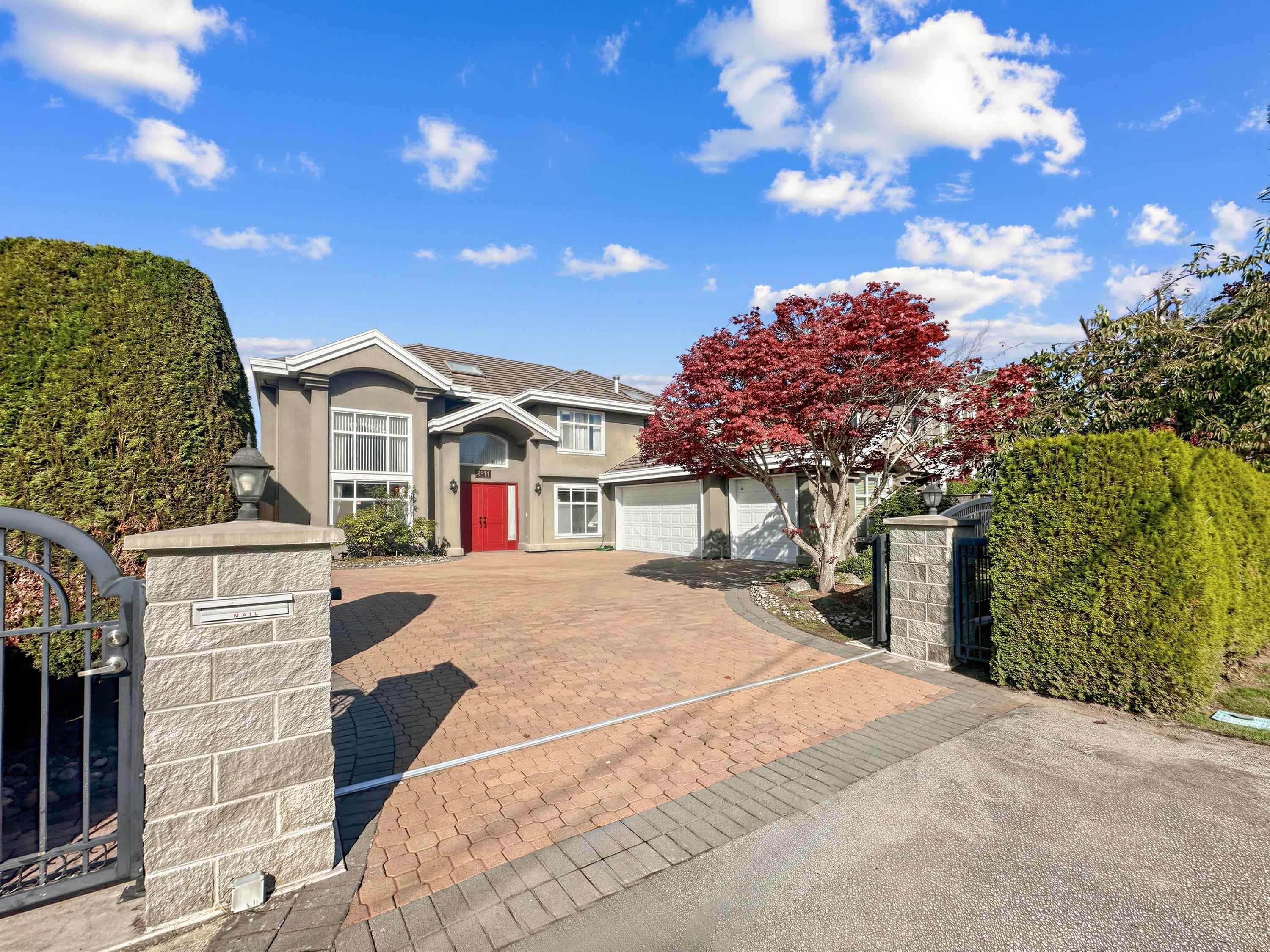 3911 Tinmore Place, Richmond, BC