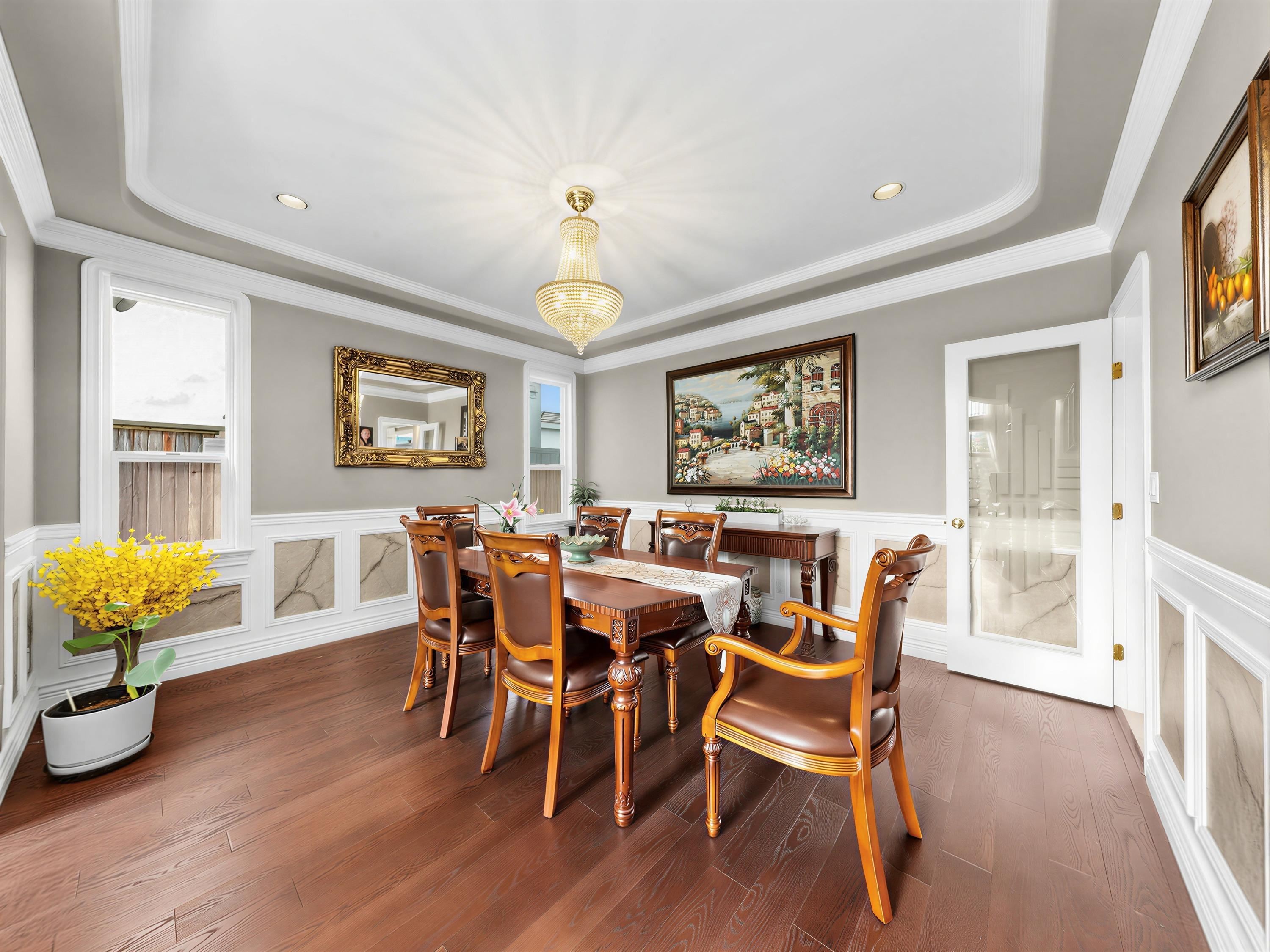 3911 Tinmore Place, Richmond, BC