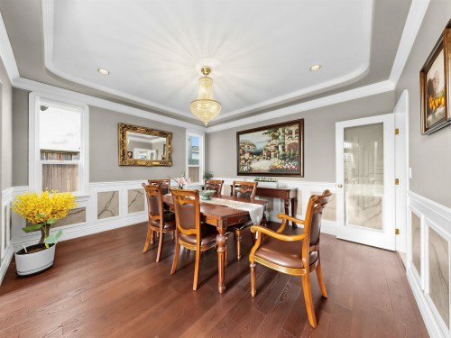3911 Tinmore Place, Richmond, BC 