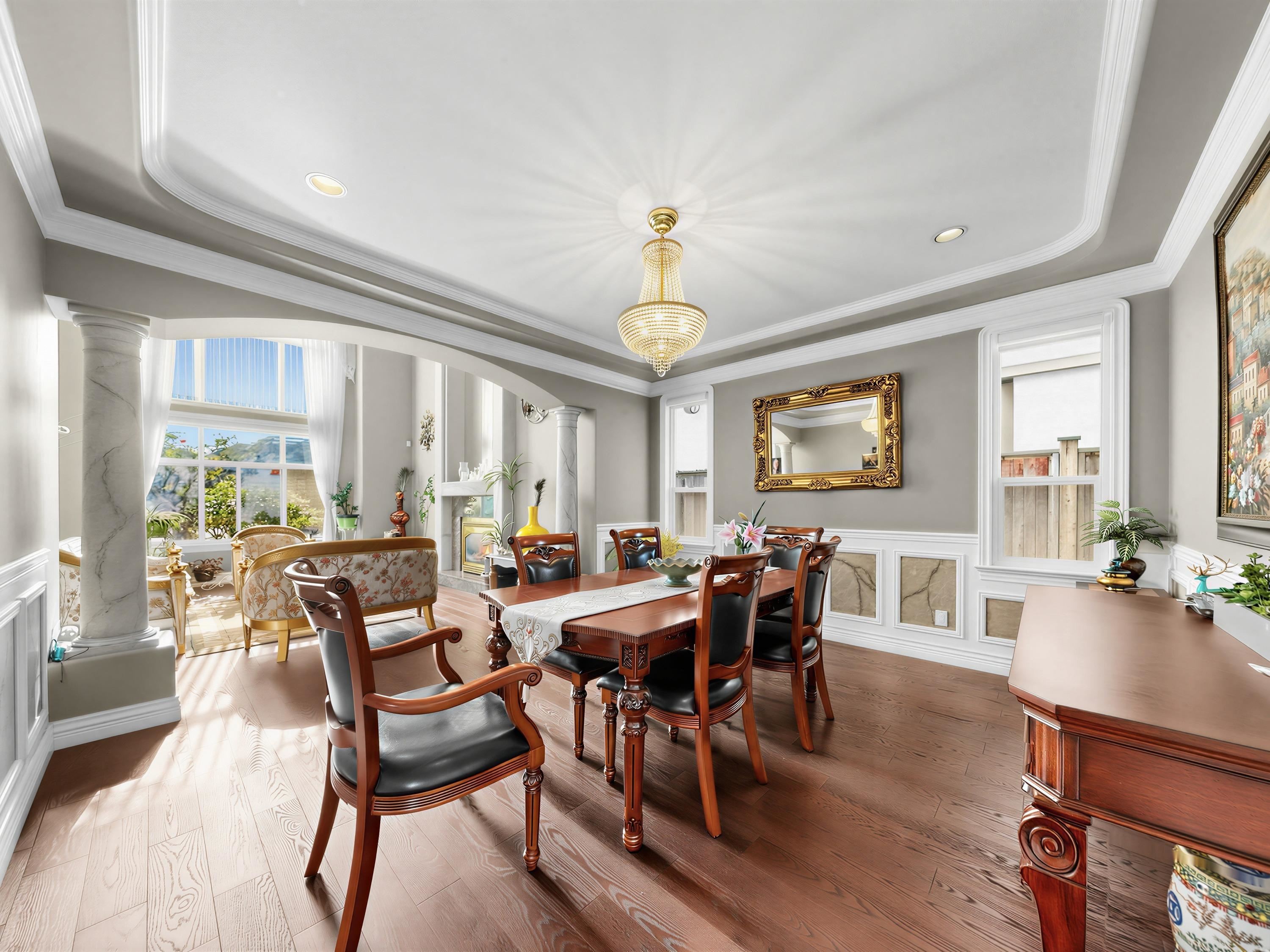 3911 Tinmore Place, Richmond, BC