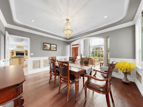 3911 Tinmore Place, Richmond, BC 