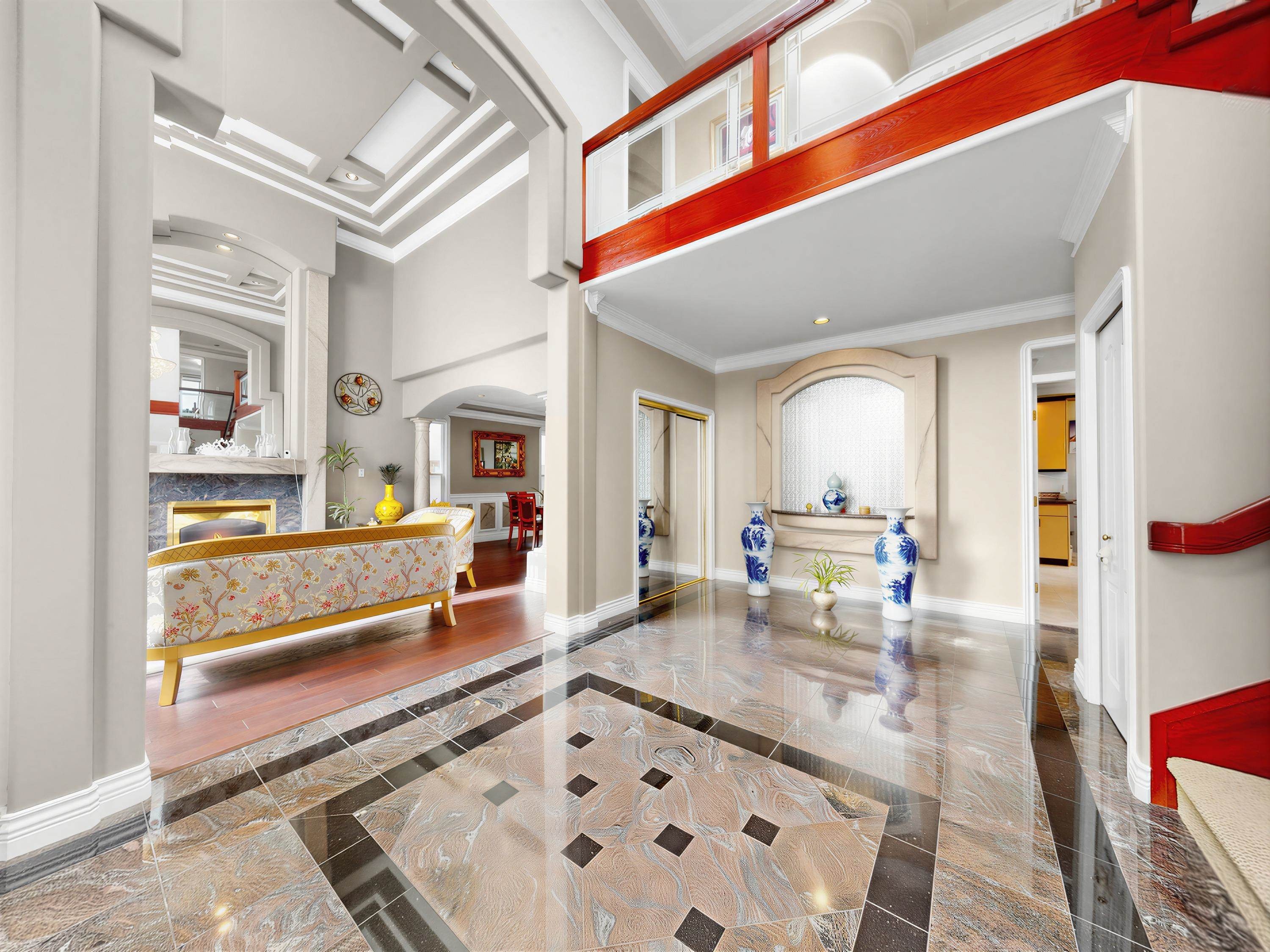 3911 Tinmore Place, Richmond, BC