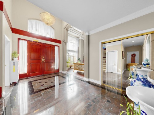 3911 Tinmore Place, Richmond, BC 