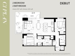 1502-1251 Ghuman Place  Coquitlam, BC V0V 0V0