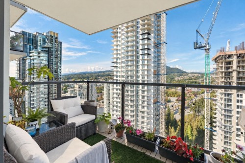 3701-1178 Heffley Crescent  Coquitlam, BC V3B 0A7