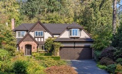 4707 Meadfeild Road  West Vancouver, BC V7W 2X3