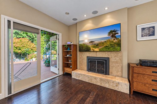 4707 Meadfeild Road, West Vancouver, BC 