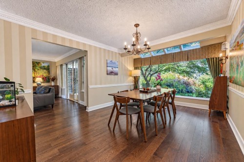 4707 Meadfeild Road, West Vancouver, BC 