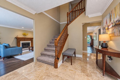 4707 Meadfeild Road, West Vancouver, BC 