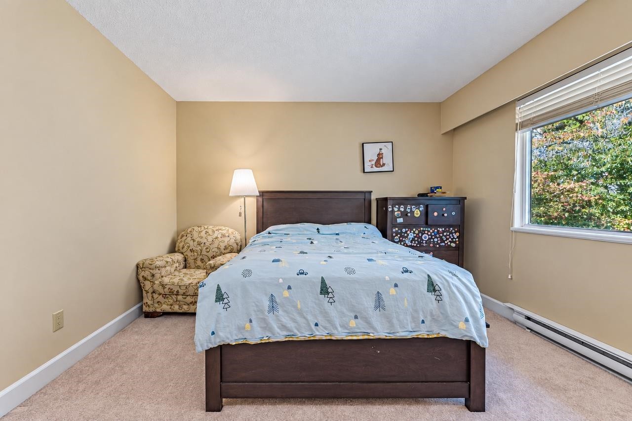 4707 Meadfeild Road, West Vancouver, BC