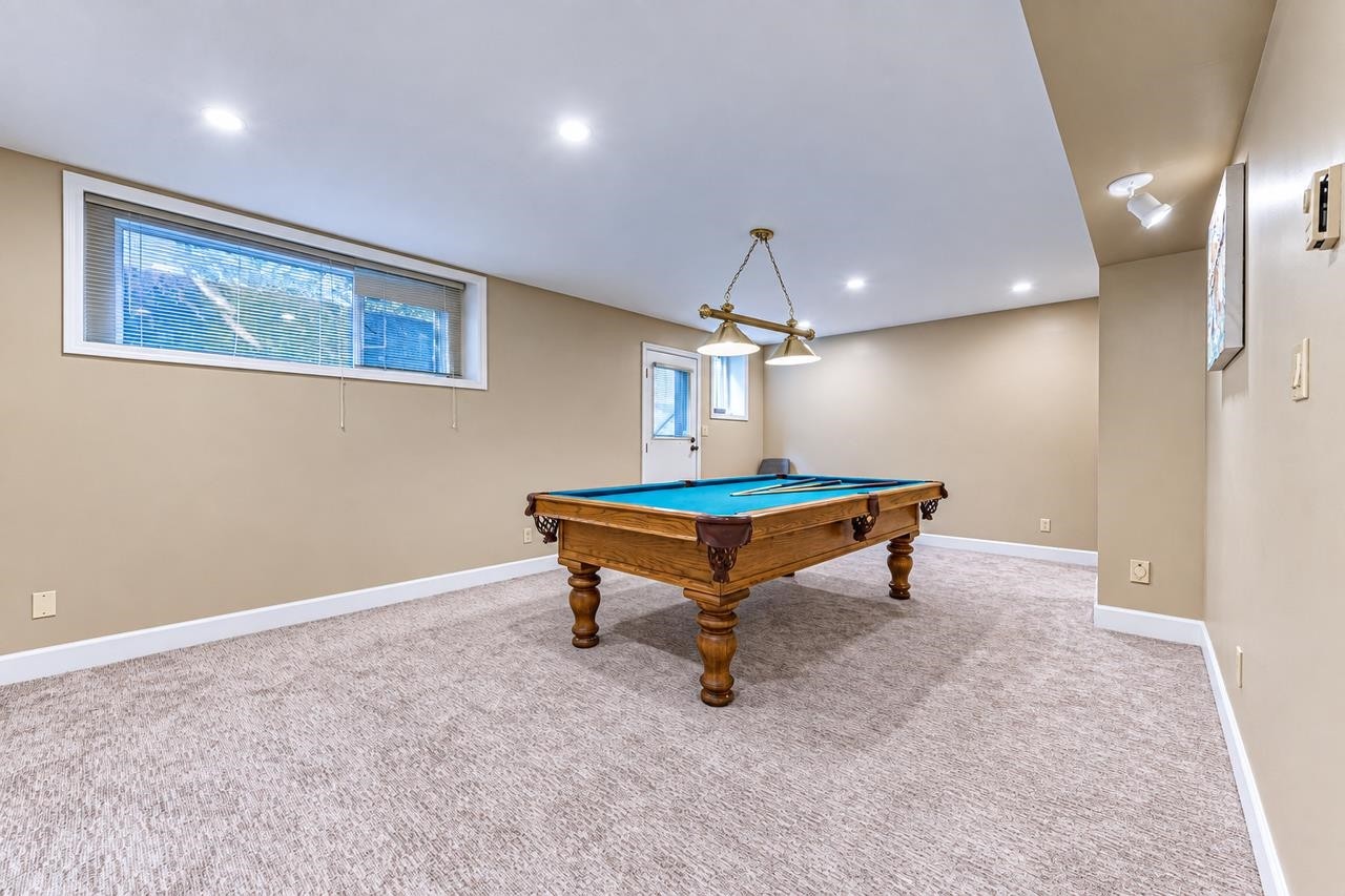 4707 Meadfeild Road, West Vancouver, BC
