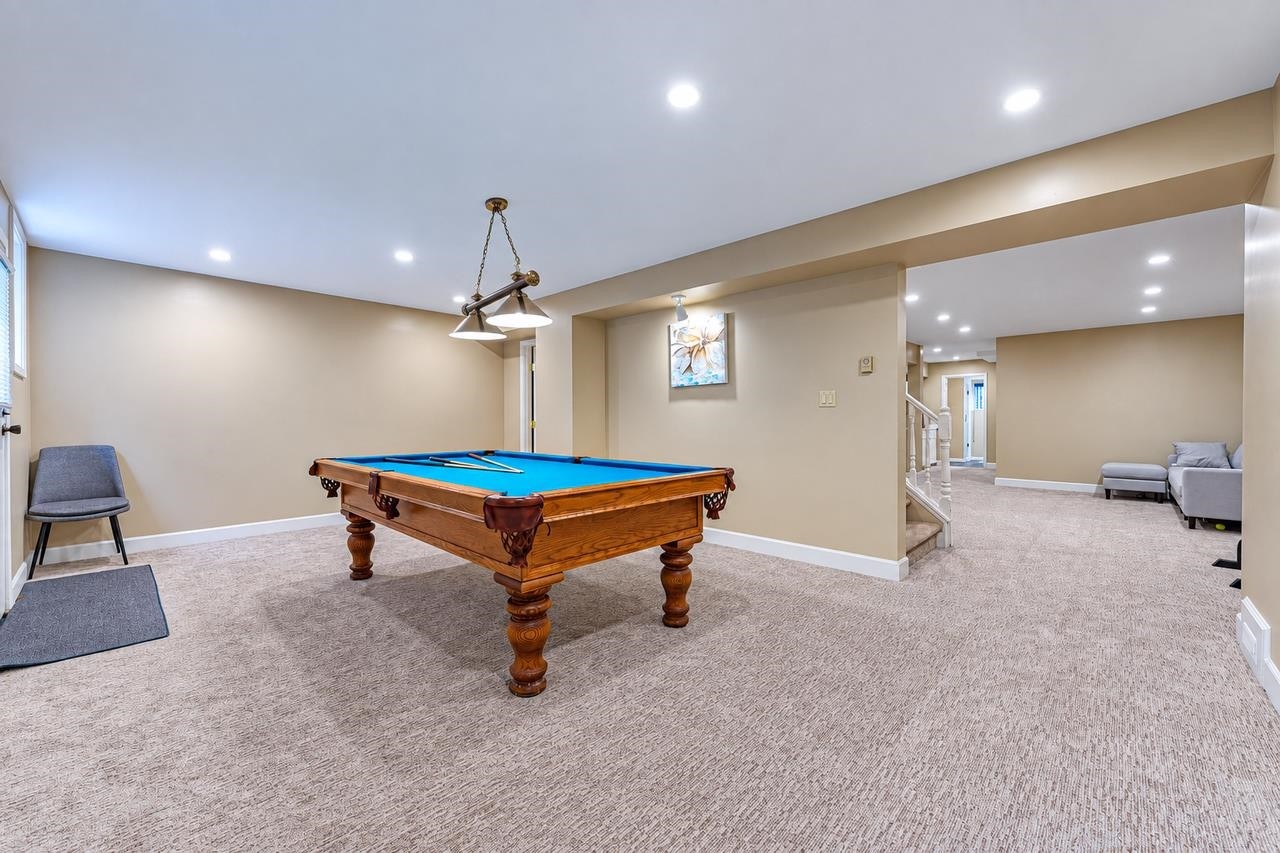 4707 Meadfeild Road, West Vancouver, BC
