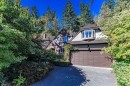4707 Meadfeild Road, West Vancouver, BC 