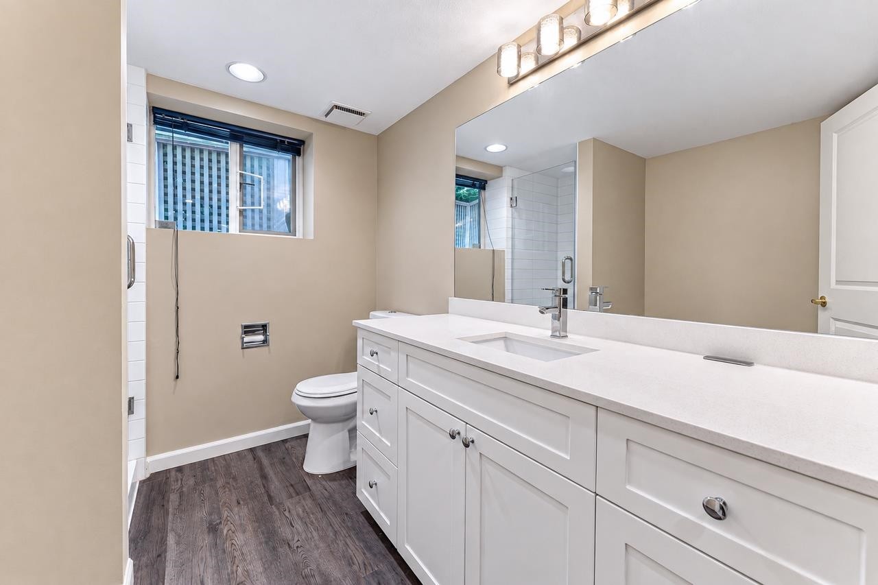 4707 Meadfeild Road, West Vancouver, BC