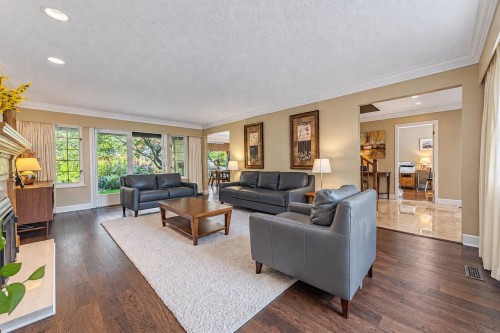 4707 Meadfeild Road, West Vancouver, BC 