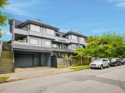 16-1620 Balsam Street  Vancouver, BC V6K 3M1