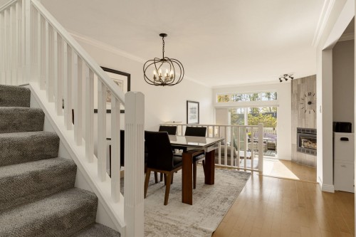 2204 Portside Court, Vancouver, BC 