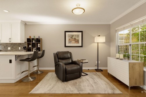 2204 Portside Court, Vancouver, BC 