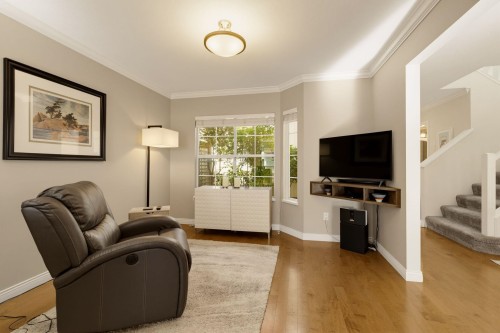 2204 Portside Court, Vancouver, BC 