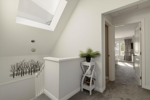 2204 Portside Court, Vancouver, BC 