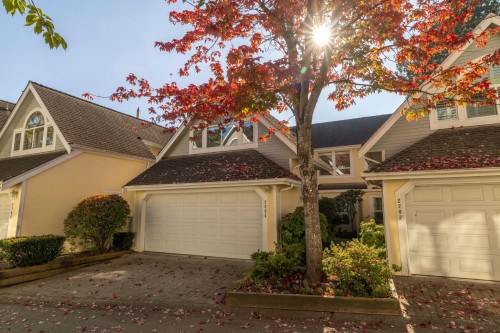 2204 Portside Court, Vancouver, BC 