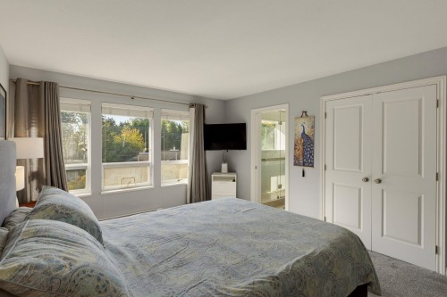 2204 Portside Court, Vancouver, BC 