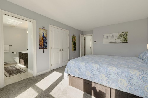 2204 Portside Court, Vancouver, BC 