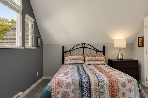 2204 Portside Court, Vancouver, BC 