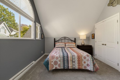 2204 Portside Court, Vancouver, BC 