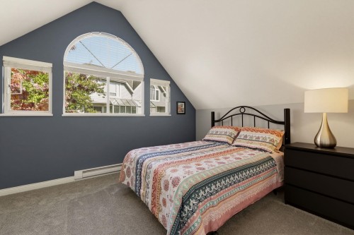 2204 Portside Court, Vancouver, BC 